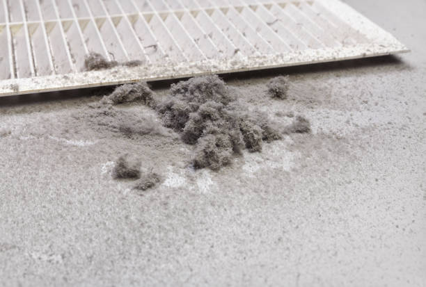 Best HVAC Air Duct Cleaning  in Morgan, UT