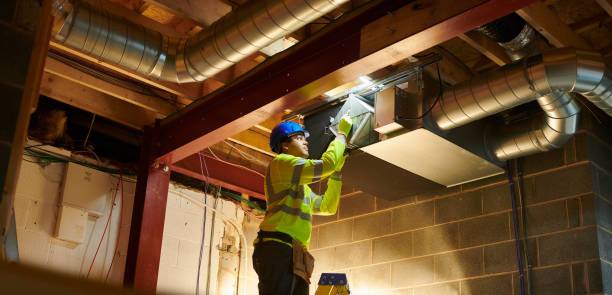 Best Emergency Air Duct Cleaning  in Morgan, UT