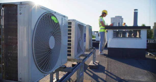 Best Home Air Vent Cleaning  in Morgan, UT