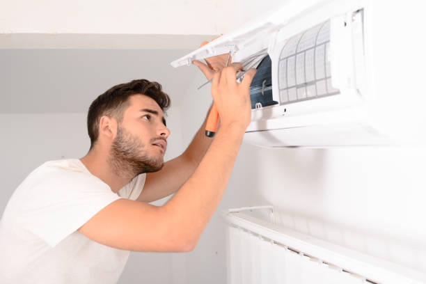 Best HVAC Duct Inspection Services  in Morgan, UT