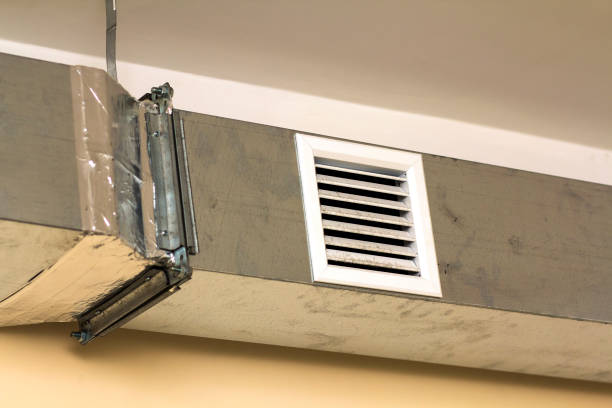 Best Best Air Duct Cleaning Company  in Morgan, UT