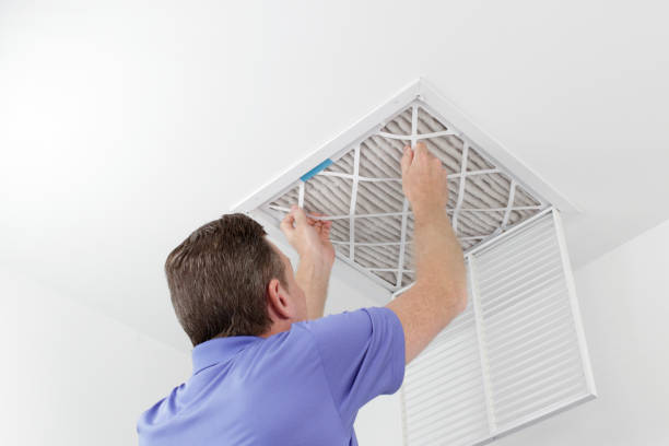 Best Professional Duct Cleaning Services  in Morgan, UT